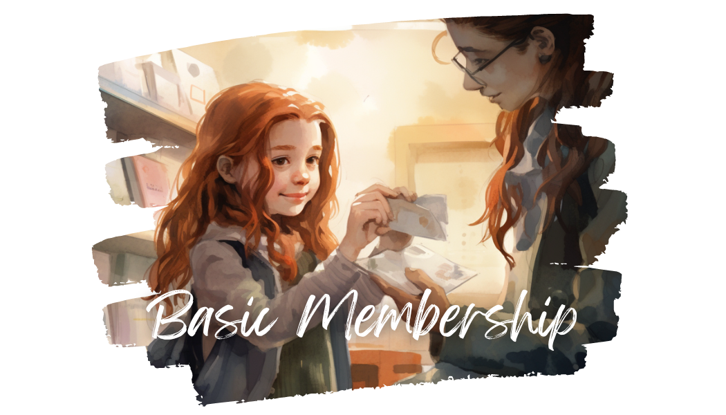 Flash Basic Membership